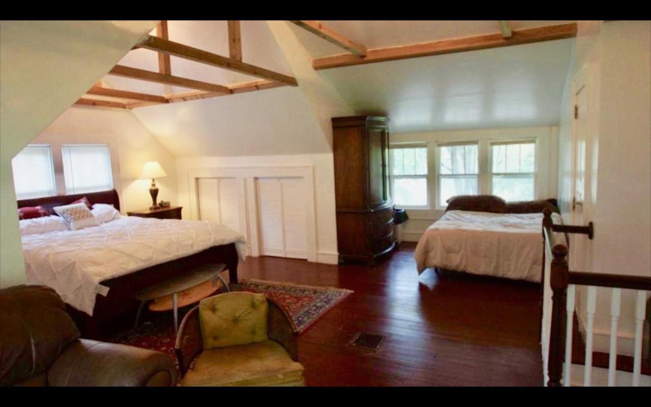 Near Chiefs And Royals Stadium - 4 Beds Independence Exterior photo